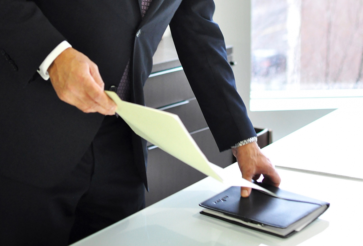 Claude Legault conseiller financier